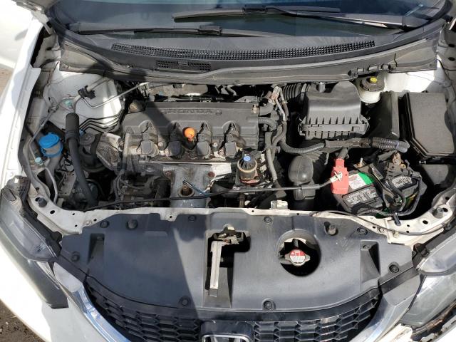 Photo 11 from auction – 2014 HONDA CIVIC EX with VIN 19XFB2F85EE273771