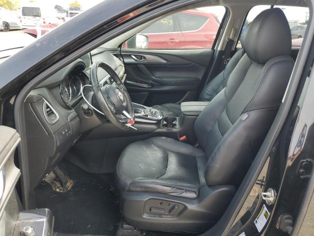 Photo 7 from auction – 2017 MAZDA CX-9 TOURI with VIN JM3TCBCY2H0133590