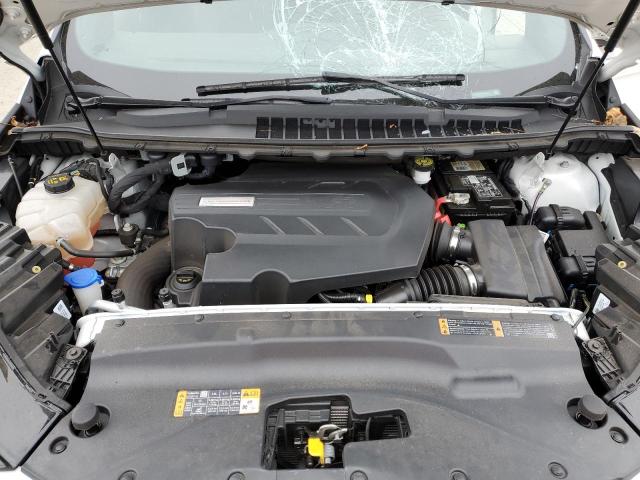 Photo 12 from auction – 2019 FORD EDGE ST with VIN 2FMPK4AP8KBB26373