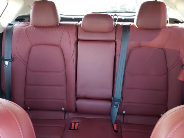 Photo 10 from auction – 2023 MAZDA CX-5 PREFE with VIN JM3KFBCM5P0201489