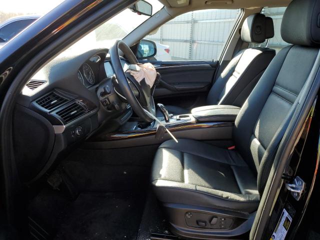 Photo 7 from auction – 2010 BMW X5 XDRIVE3 with VIN 5UXFE4C5XAL383597