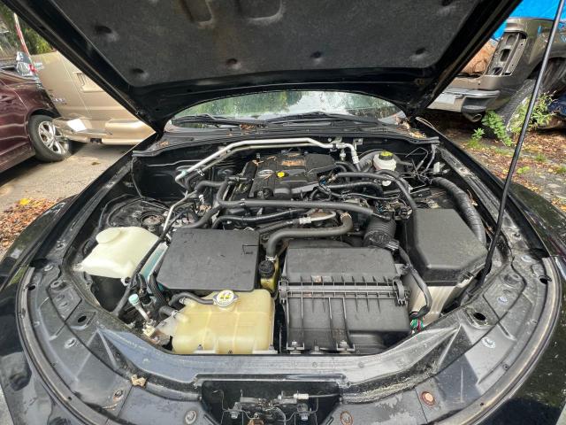 Photo 7 from auction – 2007 MAZDA MX-5 MIATA with VIN JM1NC25FX70129797