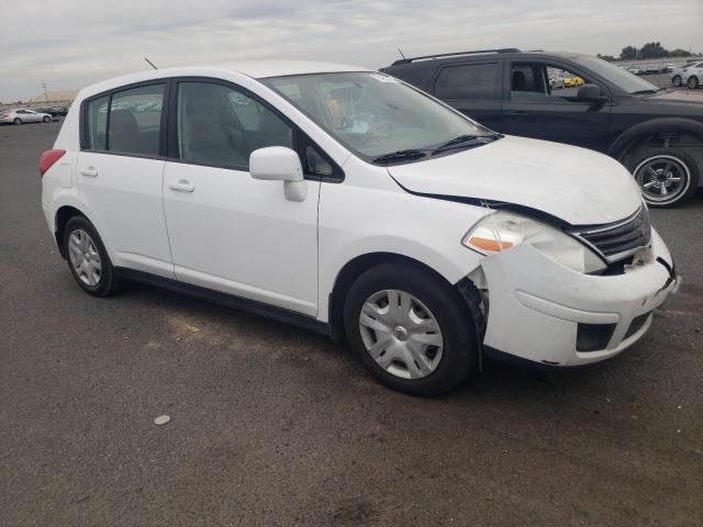 Photo 4 from auction – 2012 NISSAN VERSA S with VIN 3N1BC1CP0CK292067