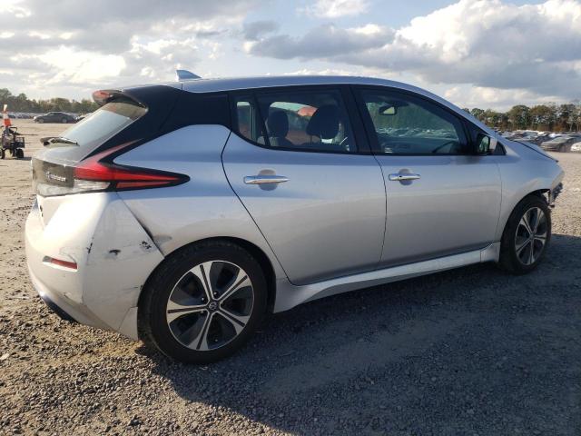 Photo 3 from auction – 2021 NISSAN LEAF SV with VIN 1N4AZ1CV7MC552015