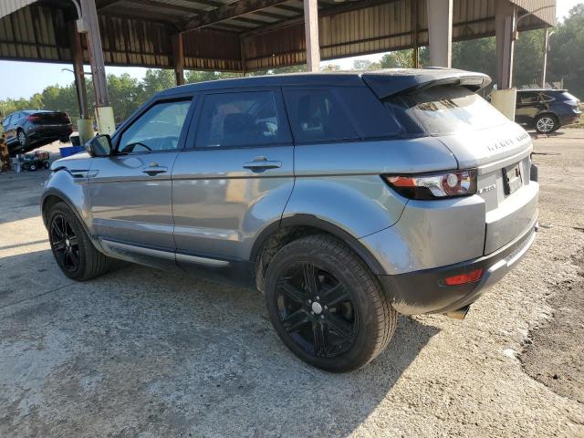 Photo 2 from auction – 2014 LAND ROVER RANGE ROVE with VIN SALVR2BG4EH897293