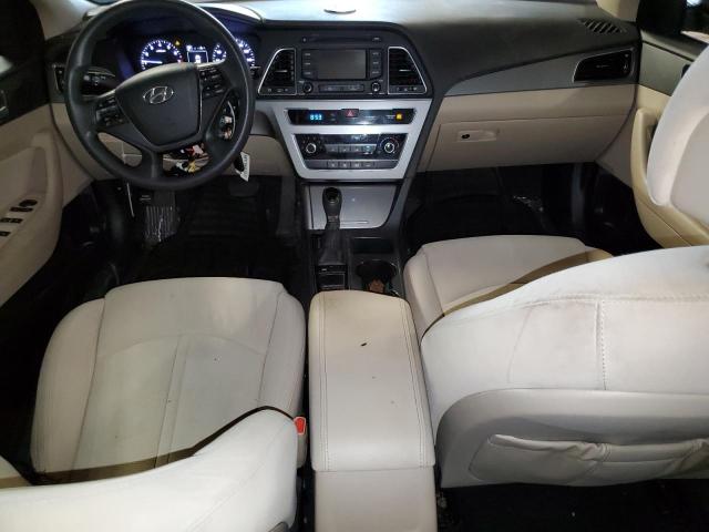Photo 8 from auction – 2015 HYUNDAI SONATA SE with VIN 5NPE24AF2FH200996