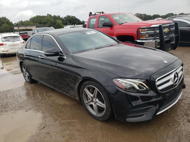 Photo 4 from auction – 2017 MERCEDES-BENZ E 300 with VIN WDDZF4JB4HA024343