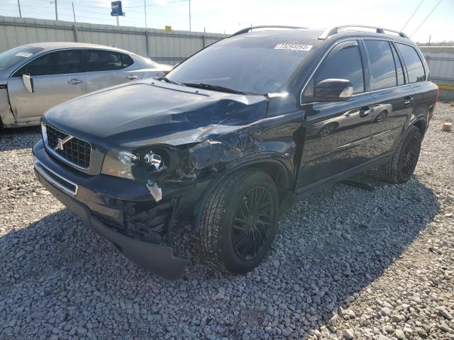 VOLVO XC90 V8 2007 with VIN YV4CZ852371369674 - Photo from auction