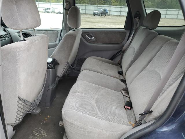 Photo 10 from auction – 2002 MAZDA TRIBUTE LX with VIN 4F2YU091X2KM28832