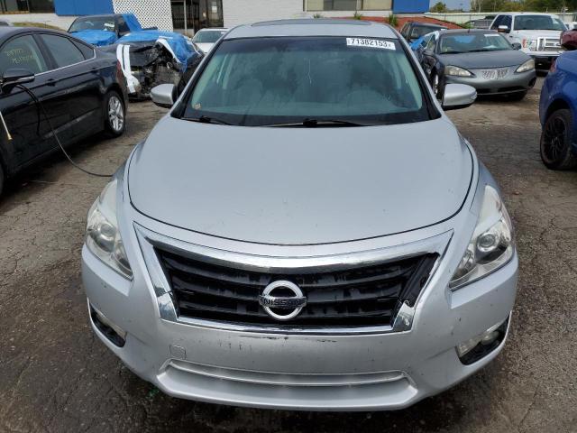 Photo 5 from auction – 2015 NISSAN ALTIMA 2.5 with VIN 1N4AL3AP4FN347650