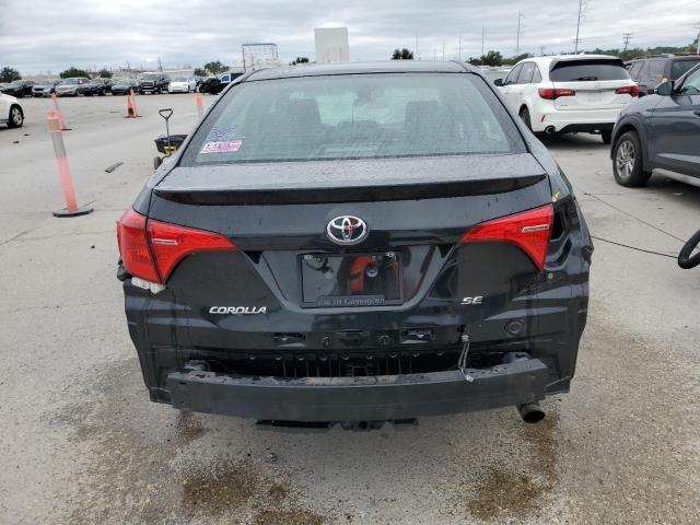 Photo 6 from auction – 2017 TOYOTA COROLLA L with VIN 5YFBURHE7HP574873