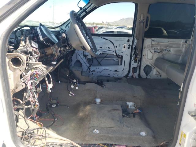Photo 7 from auction – 2008 CHEVROLET SILVERADO with VIN 1GCJK33618F130233