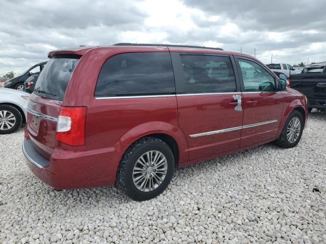 Photo 3 from auction – 2014 CHRYSLER TOWN & COU with VIN 2C4RC1CG8ER165949