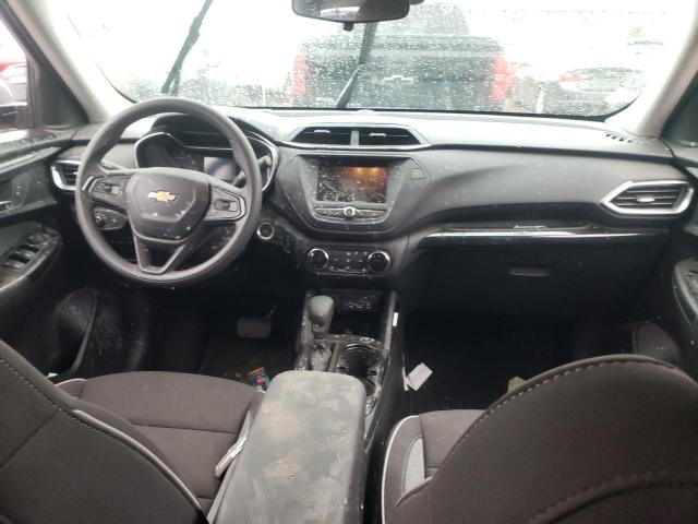 Photo 8 from auction – 2023 CHEVROLET TRAILBLAZE with VIN KL79MPS20PB065414