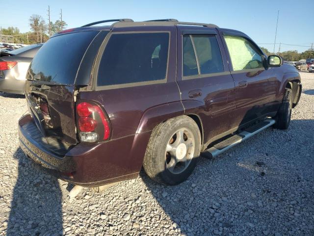Photo 3 from auction – 2008 CHEVROLET TRAILBLAZE with VIN 1GNDT13S882175664