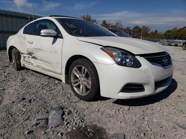 Photo 4 from auction – 2011 NISSAN ALTIMA S with VIN 1N4AL2EP6BC136184