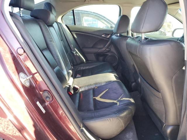 Photo 10 from auction – 2009 ACURA TSX with VIN JH4CU26649C037247