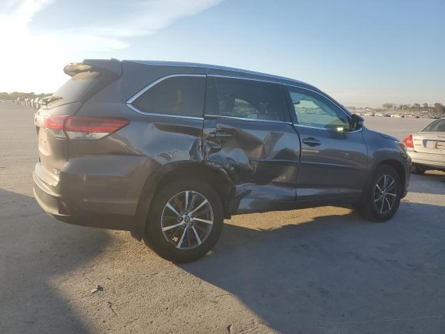 Photo 3 from auction – 2017 TOYOTA HIGHLANDER with VIN 5TDJZRFH9HS464263