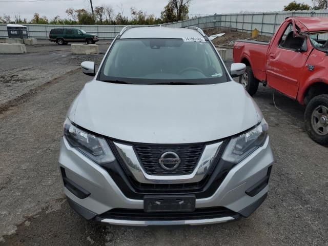 Photo 5 from auction – 2020 NISSAN ROGUE S with VIN KNMAT2MT8LP500382