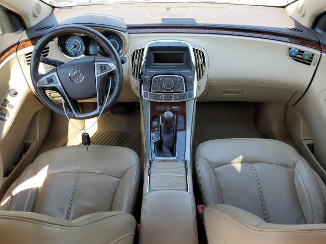 Photo 8 from auction – 2011 BUICK LACROSSE C with VIN 1G4GC5ED0BF292050