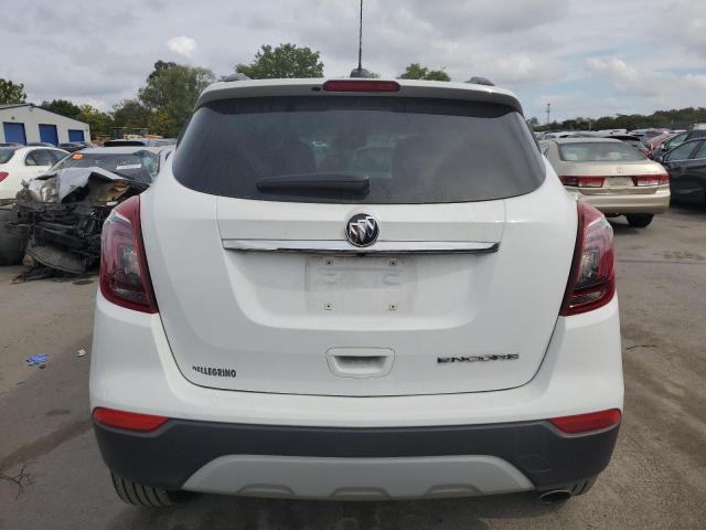 Photo 6 from auction – 2021 BUICK ENCORE PRE with VIN KL4CJASB9MB310506