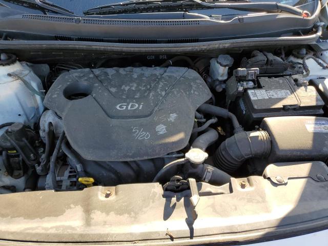 Photo 11 from auction – 2016 HYUNDAI ACCENT SE with VIN KMHCT4AE5GU089083