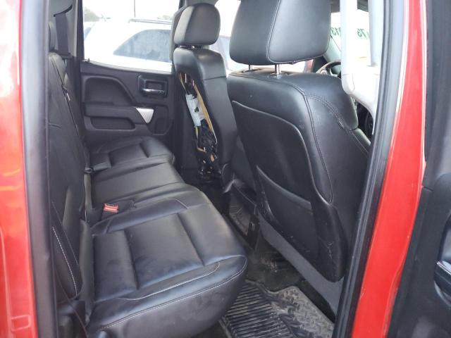 Photo 10 from auction – 2014 CHEVROLET SILVERADO with VIN 1GCRCREC7EZ116997