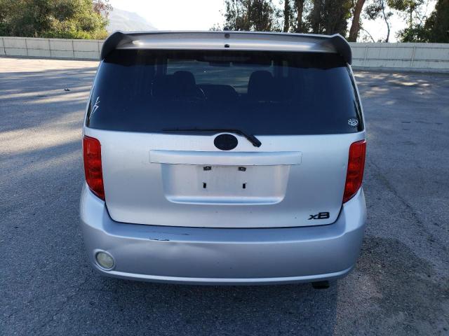Photo 6 from auction – 2010 TOYOTA SCION XB with VIN JTLZE4FE3A1104372