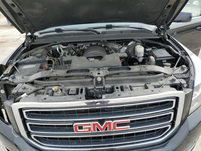 Photo 12 from auction – 2017 GMC YUKON SLT with VIN 1GKS2BKC8HR169118