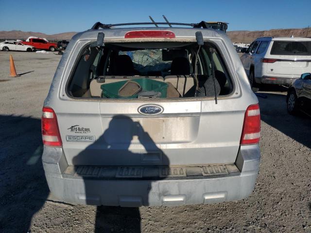 Photo 6 from auction – 2012 FORD ESCAPE XLS with VIN 1FMCU0C79CKA28801