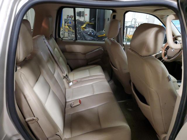 Photo 11 from auction – 2007 MERCURY MOUNTAINEE with VIN 4M2EU48EX7UJ03070