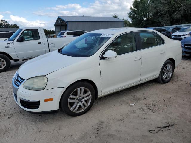 VOLKSWAGEN JETTA WOLF 2007 with VIN 3VWEF71K97M159763 - Photo from auction