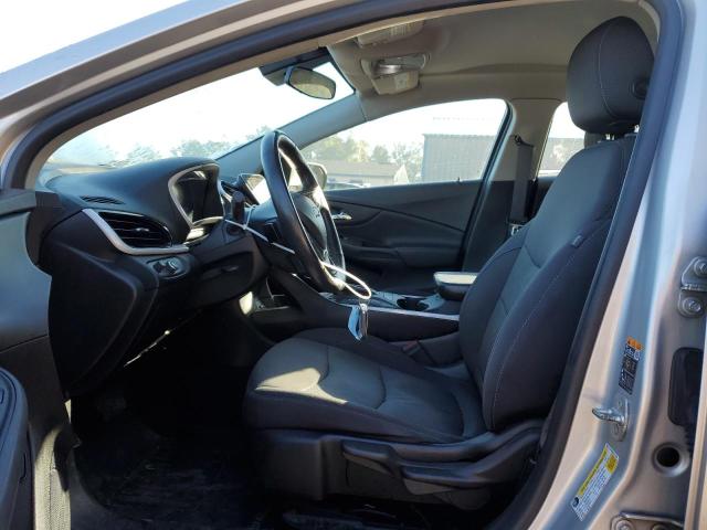Photo 7 from auction – 2017 CHEVROLET VOLT LT with VIN 1G1RC6S58HU215066
