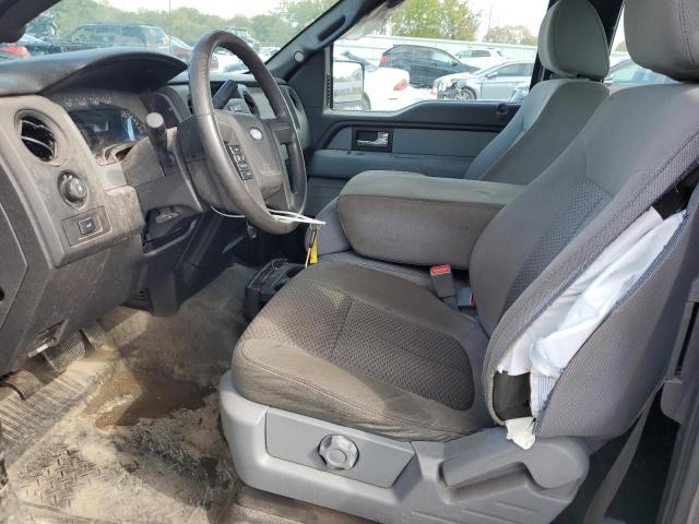 Photo 7 from auction – 2014 FORD F150 SUPER with VIN 1FTEX1CM7EKE59754