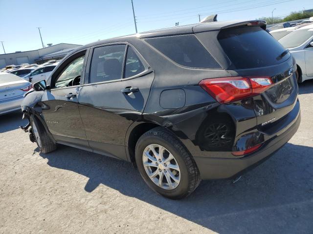 Photo 2 from auction – 2019 CHEVROLET EQUINOX LS with VIN 2GNAXHEV7K6213029