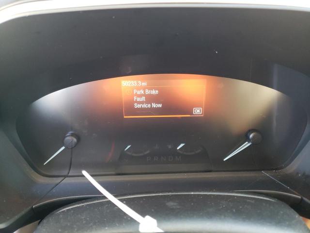 Photo 9 from auction – 2020 FORD ESCAPE SEL with VIN 1FMCU9H99LUA96017