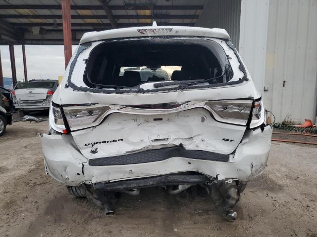 Photo 6 from auction – 2019 DODGE DURANGO GT with VIN 1C4RDJDG5KC755557