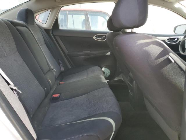 Photo 10 from auction – 2014 NISSAN SENTRA S with VIN 3N1AB7AP3EY216055