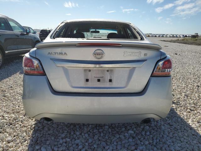 Photo 6 from auction – 2015 NISSAN ALTIMA 2.5 with VIN 1N4AL3AP5FN339718