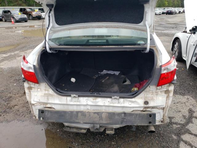 Photo 6 from auction – 2015 TOYOTA COROLLA L with VIN 5YFBURHE9FP324094