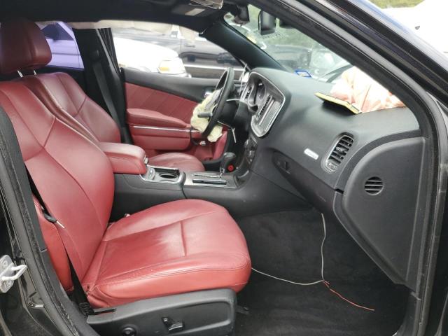 Фото 7 с аукциона – 2013 DODGE CHARGER R/ с VIN 2C3CDXCT3DH583301