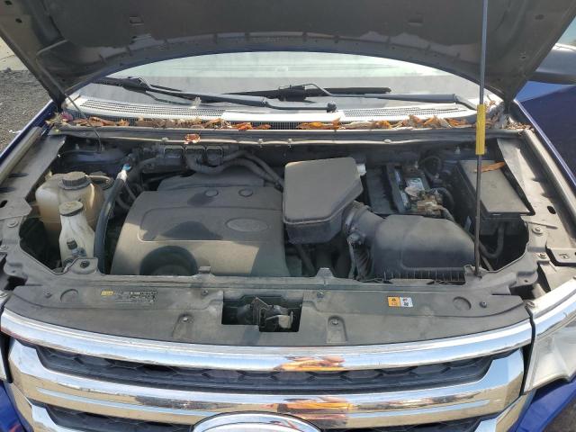 Photo 11 from auction – 2013 FORD EDGE SE with VIN 2FMDK3GC9DBB28055