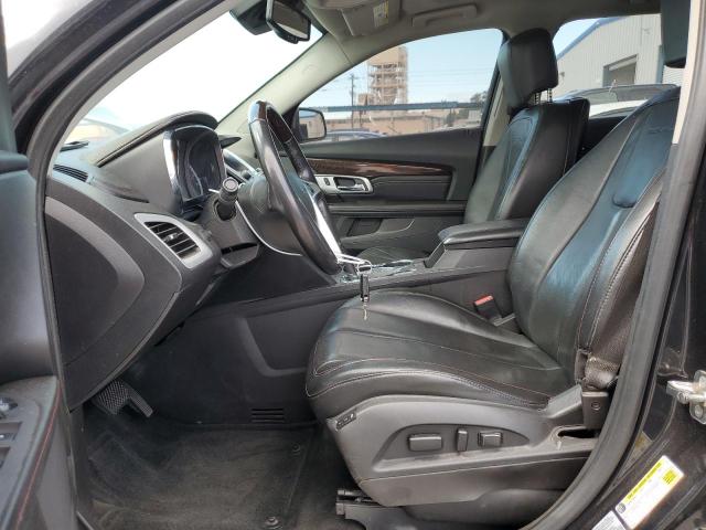Фото 7 с аукциона – 2015 GMC TERRAIN DE с VIN 2GKFLUE38F6172468
