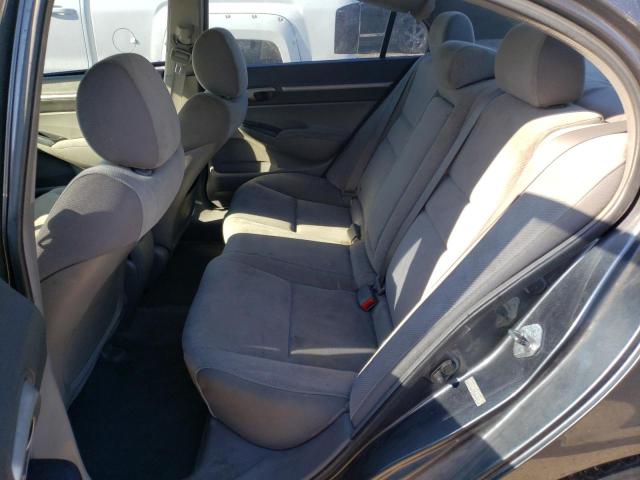 Photo 10 from auction – 2010 HONDA CIVIC EX with VIN 19XFA1F89AE013560