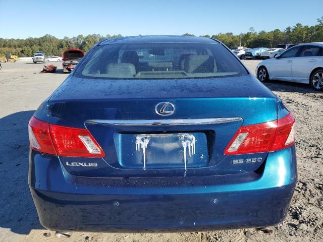 Photo 6 from auction – 2008 LEXUS ES 350 with VIN JTHBJ46GX82188722