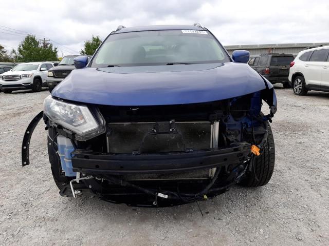 Photo 5 from auction – 2017 NISSAN ROGUE S with VIN KNMAT2MT1HP592054