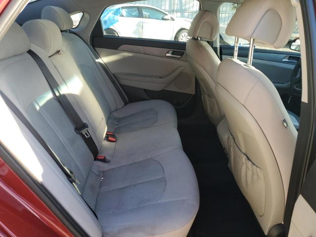 Photo 10 from auction – 2016 HYUNDAI SONATA SE with VIN 5NPE24AF2GH318998