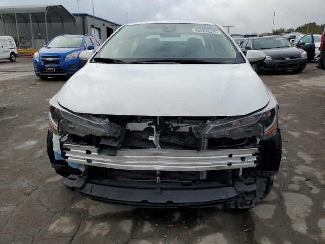 Photo 5 from auction – 2022 TOYOTA COROLLA LE with VIN 5YFEPMAE4NP275970