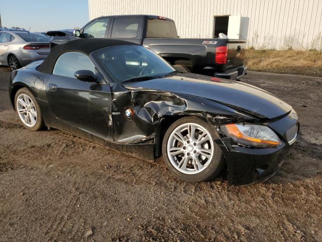 Photo 4 from auction – 2004 BMW Z4 3.0 with VIN 4USBT53514LU08977