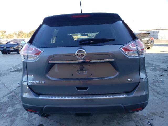 Photo 6 from auction – 2016 NISSAN ROGUE S with VIN KNMAT2MT4GP679607